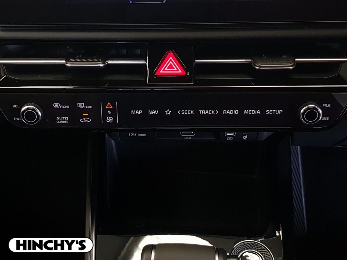 Kia Kia Niro251 Niro PHEV SE K4