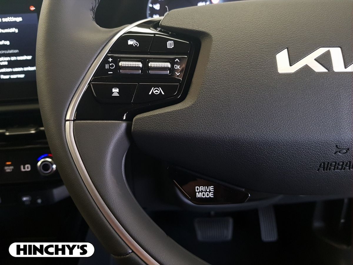 Kia Kia Niro251 Niro PHEV SE K4