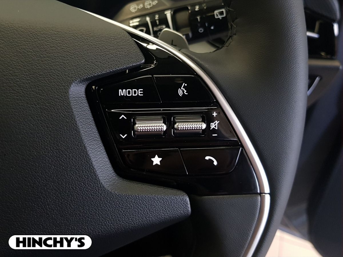 Kia Kia Niro251 Niro PHEV SE K4