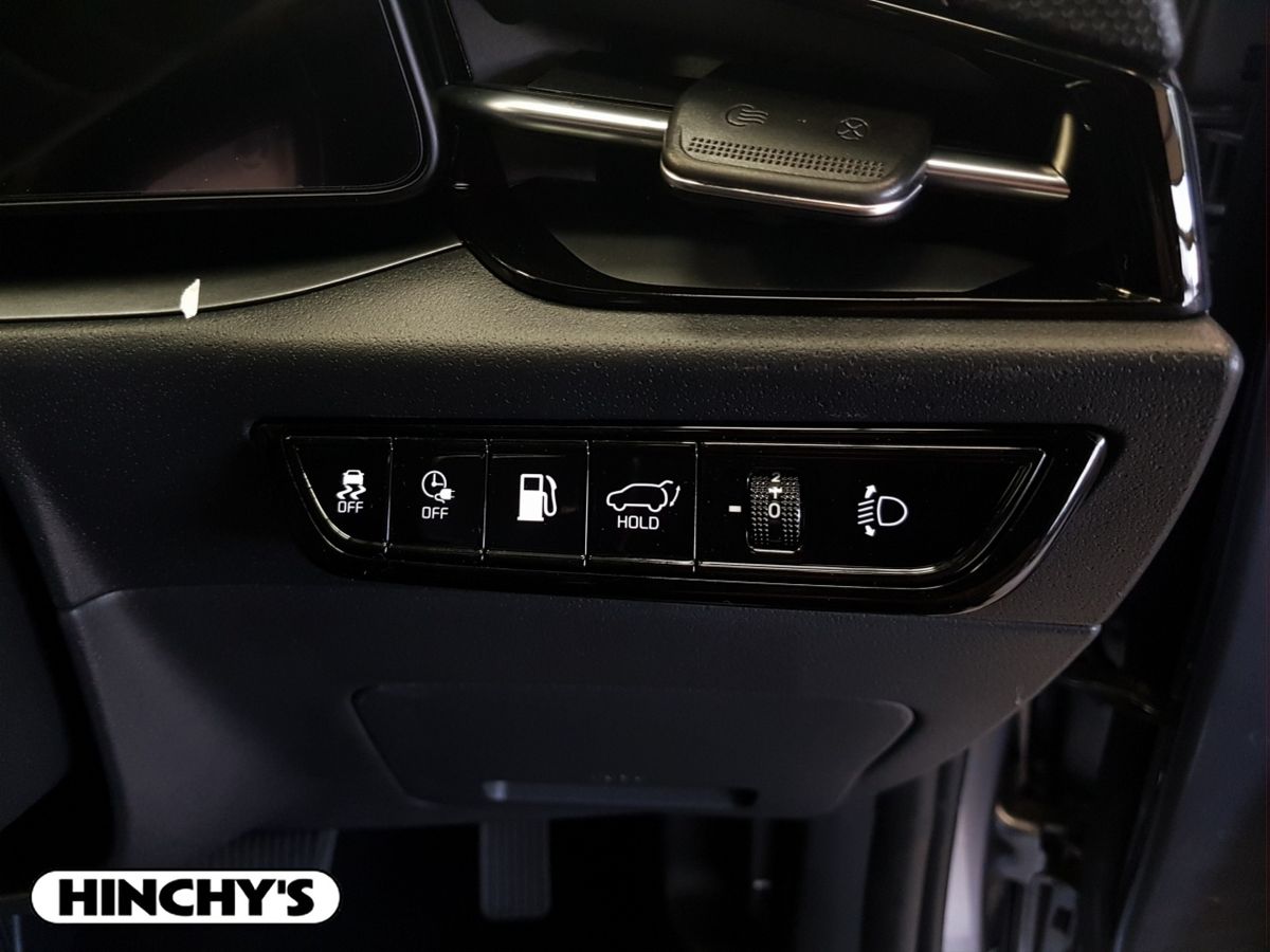Kia Kia Niro251 Niro PHEV SE K4