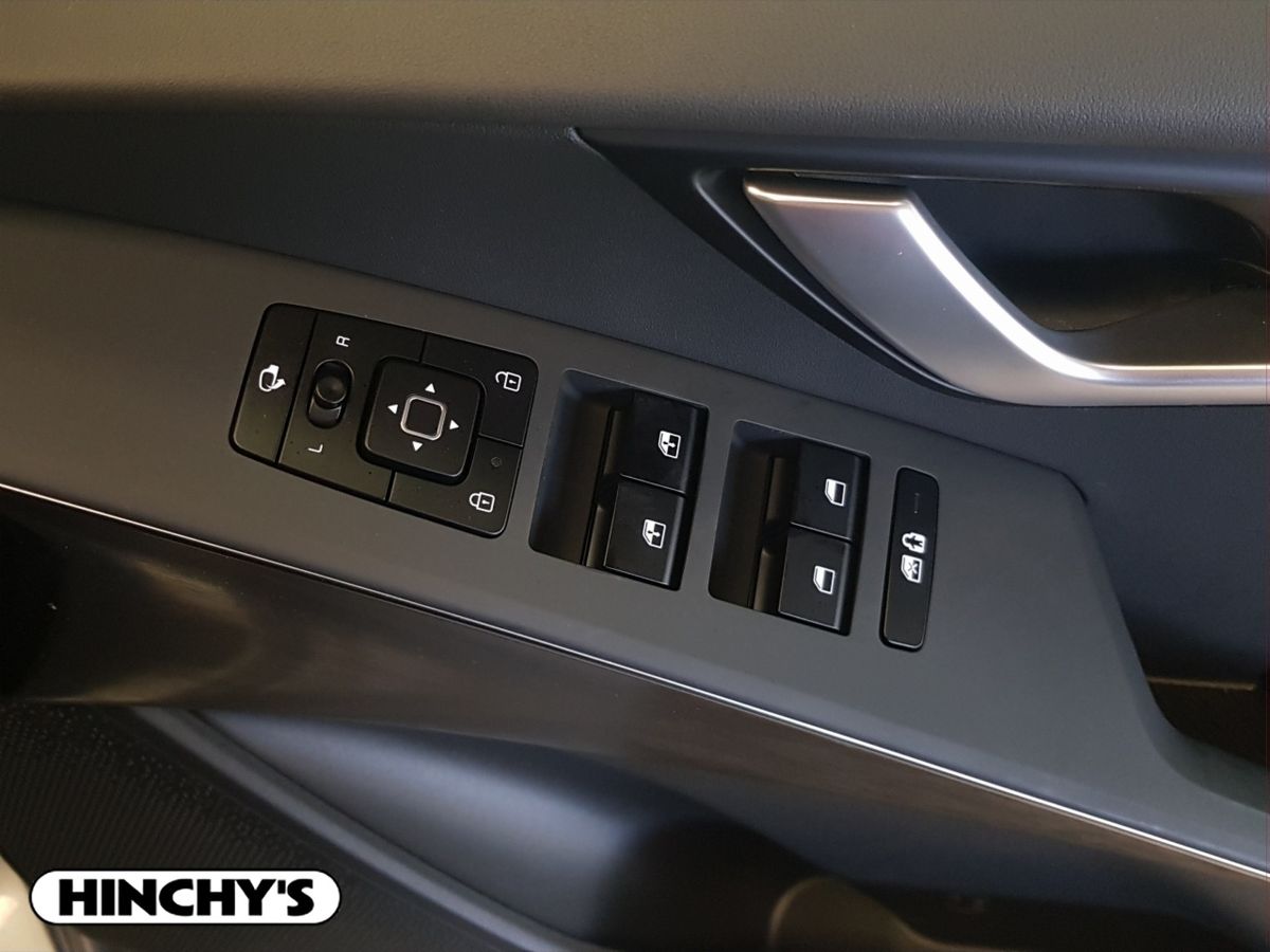 Kia Kia Niro251 Niro PHEV SE K4
