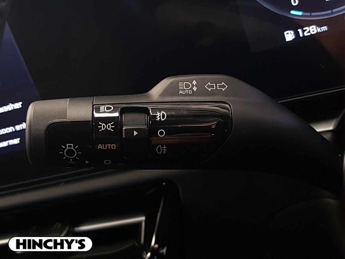 Kia Kia Niro251 Niro PHEV SE K4