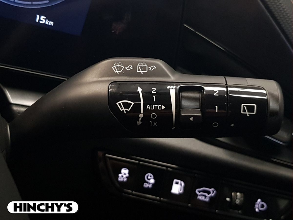 Kia Kia Niro251 Niro PHEV SE K4