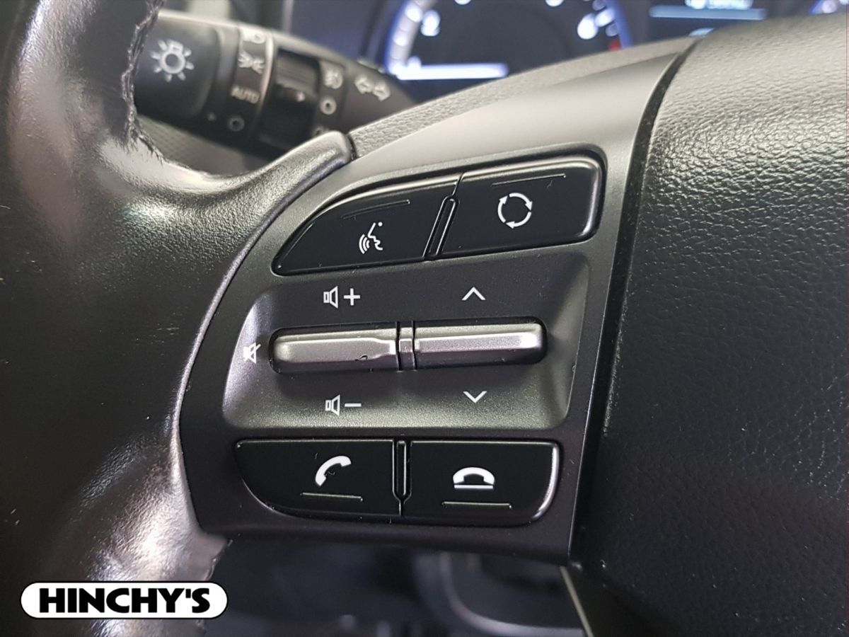 Hyundai Hyundai Kona181 1.0 T-GDI Executive