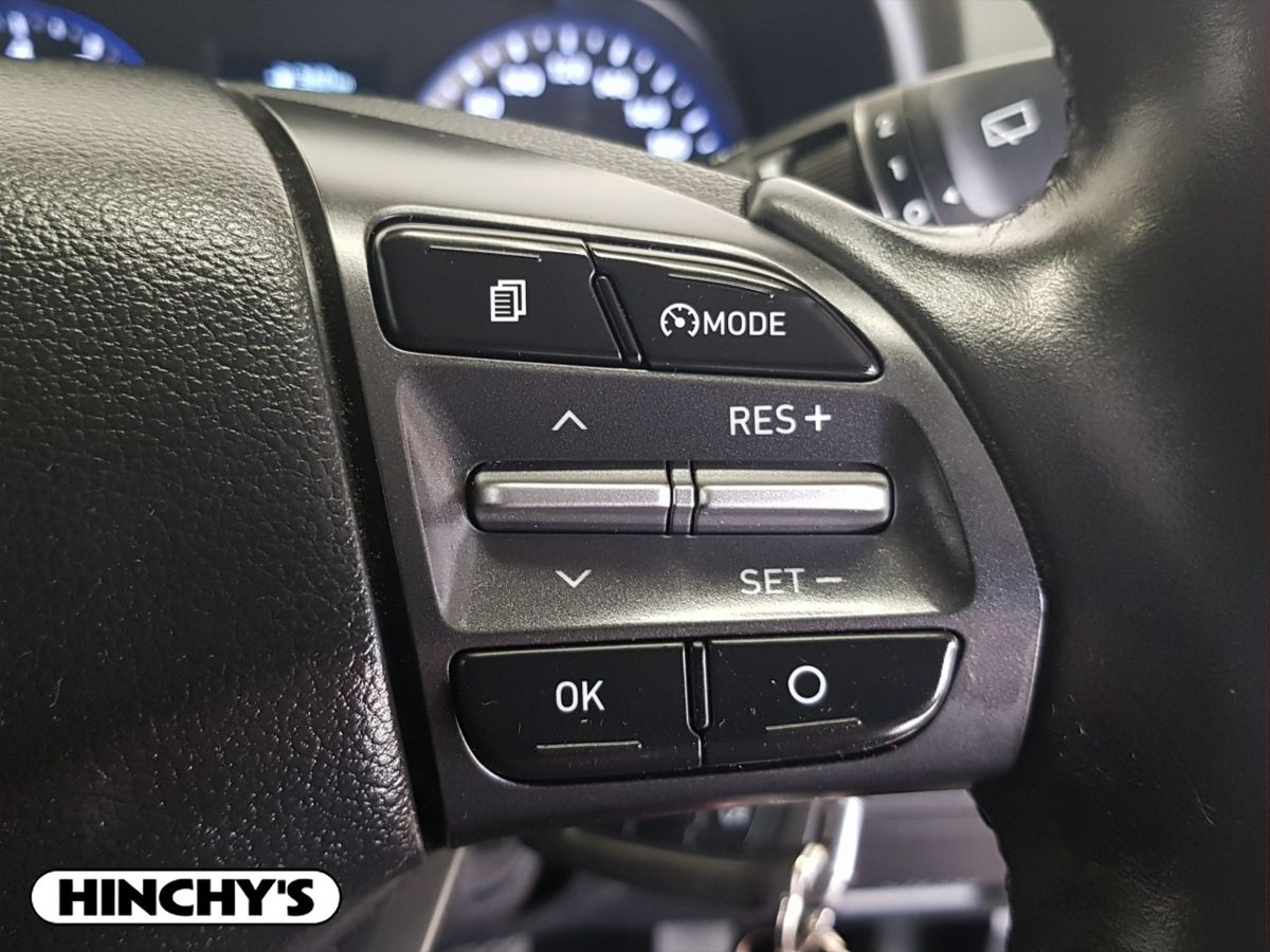 Hyundai Hyundai Kona181 1.0 T-GDI Executive