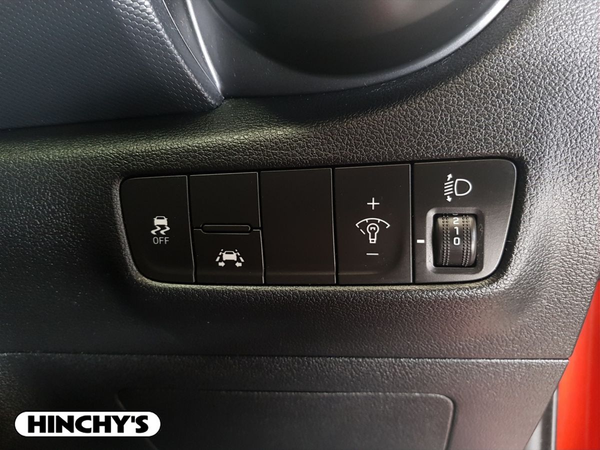 Hyundai Hyundai Kona181 1.0 T-GDI Executive