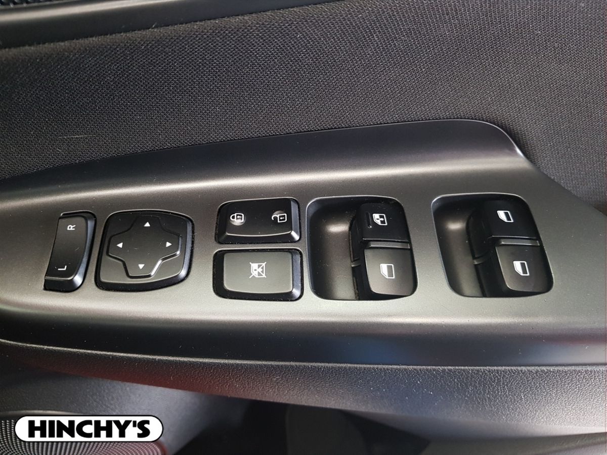 Hyundai Hyundai Kona181 1.0 T-GDI Executive