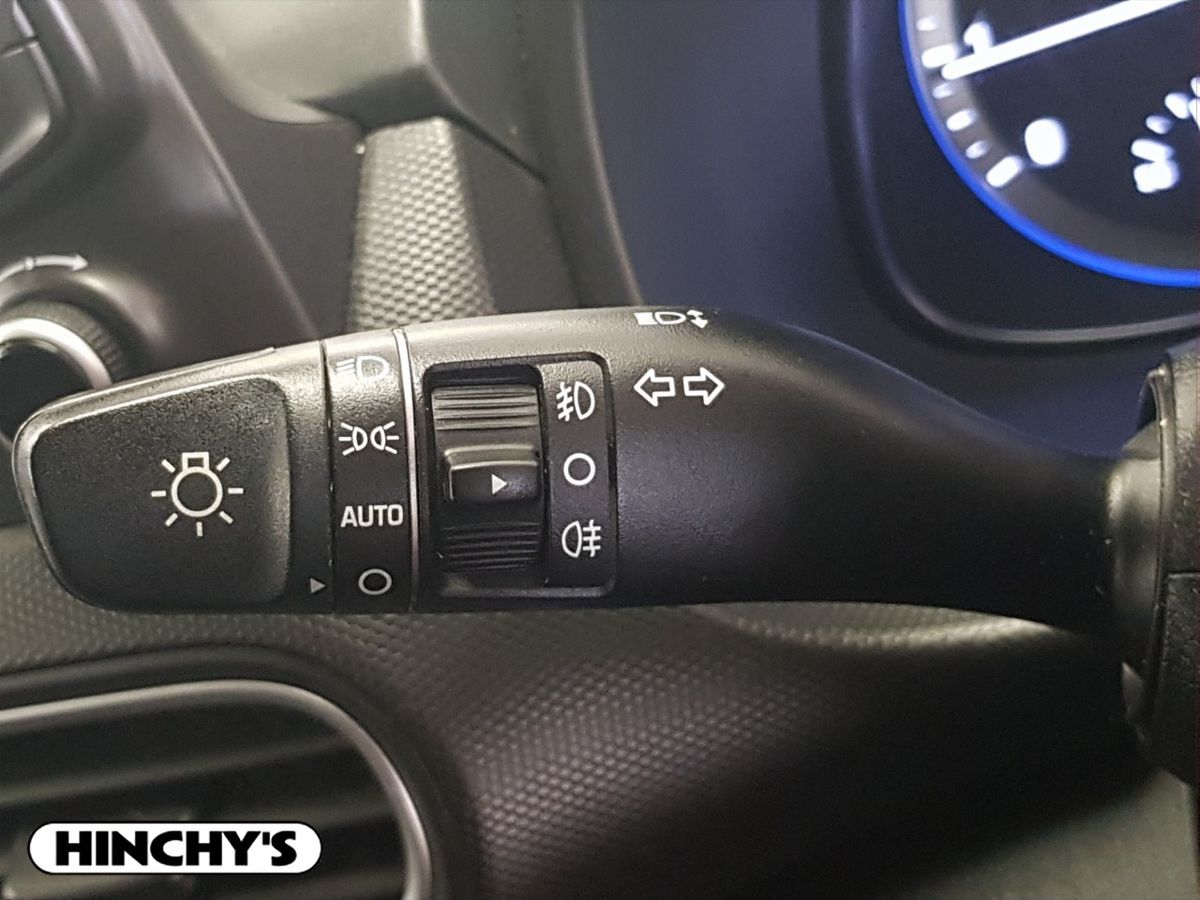 Hyundai Hyundai Kona181 1.0 T-GDI Executive