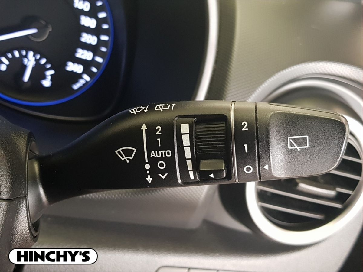 Hyundai Hyundai Kona181 1.0 T-GDI Executive