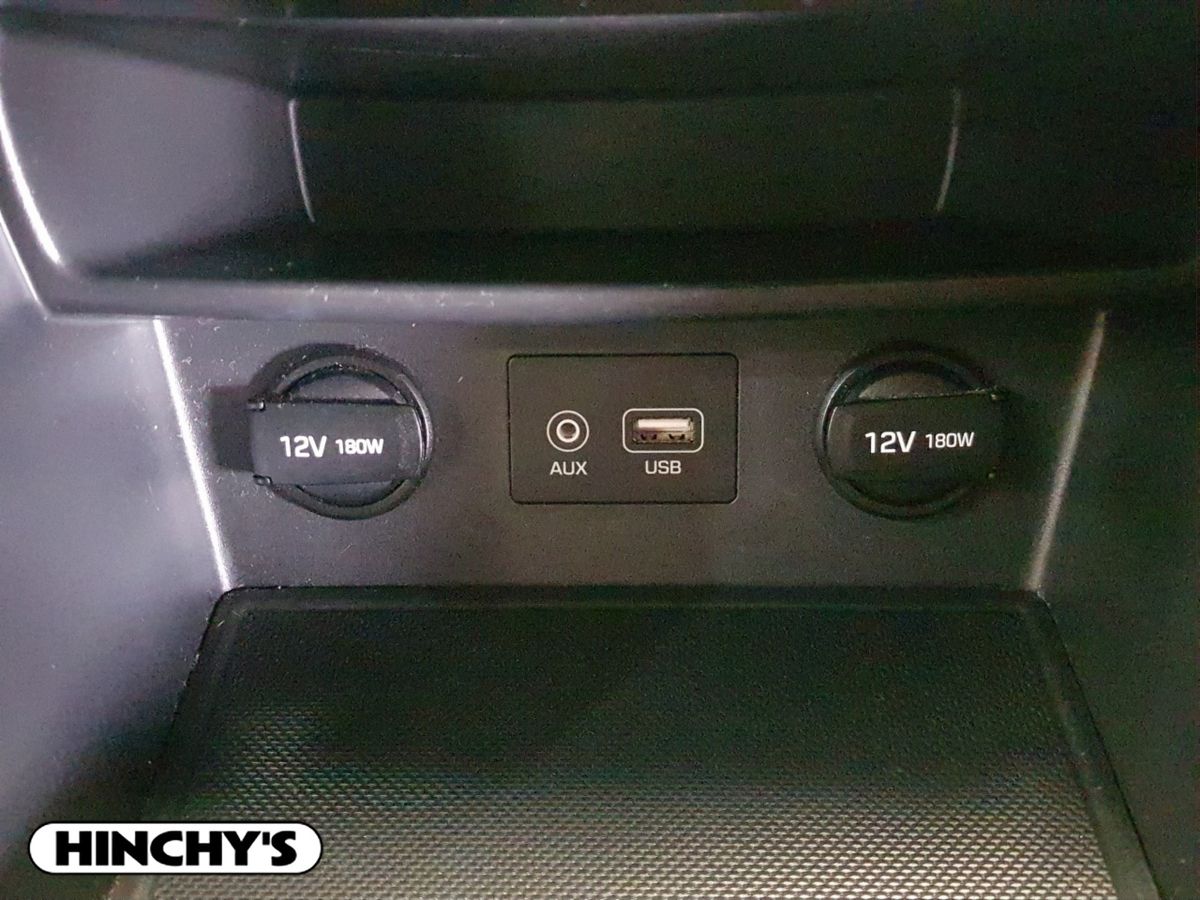 Hyundai Hyundai Kona181 1.0 T-GDI Executive
