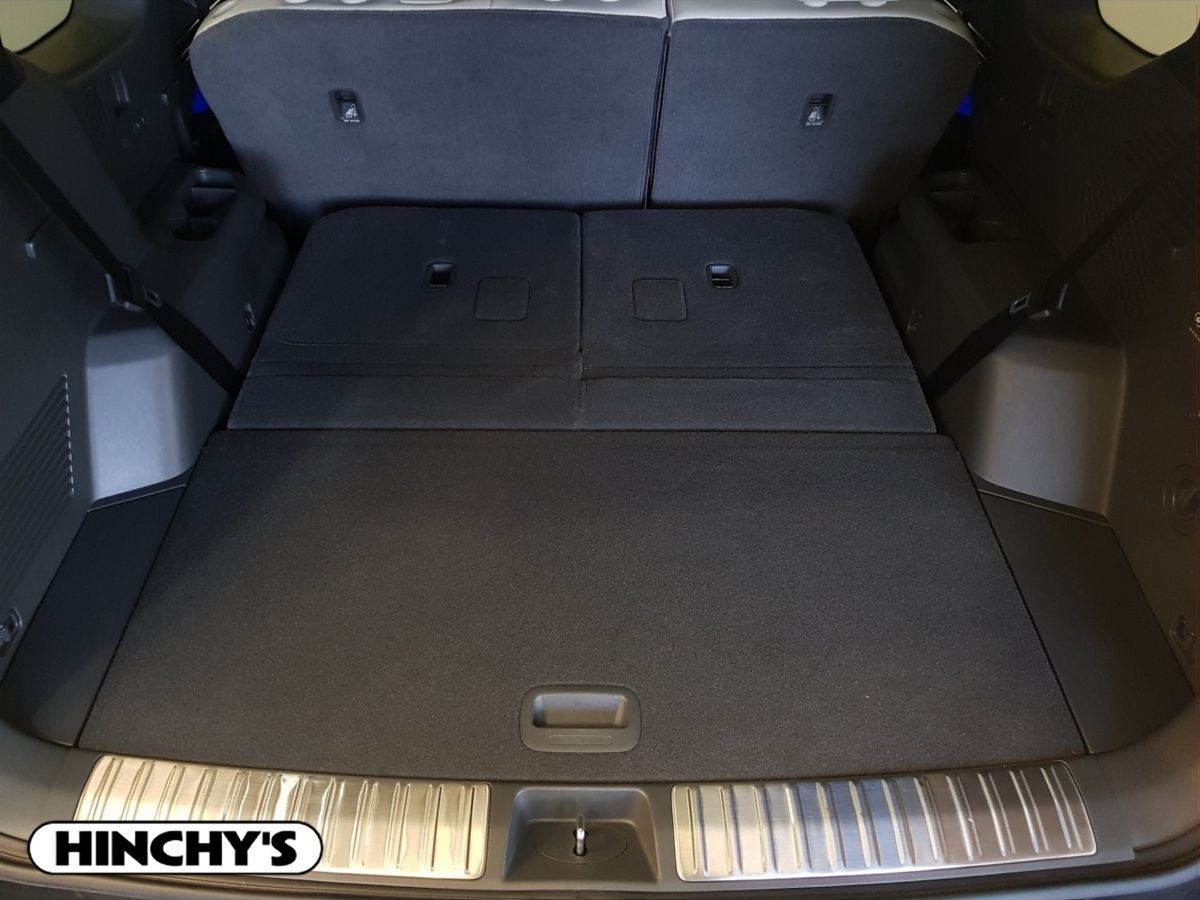 Kia Kia EV9241 GT-Line AWD 7-seat