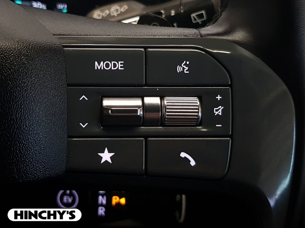Kia Kia EV9241 GT-Line AWD 7-seat