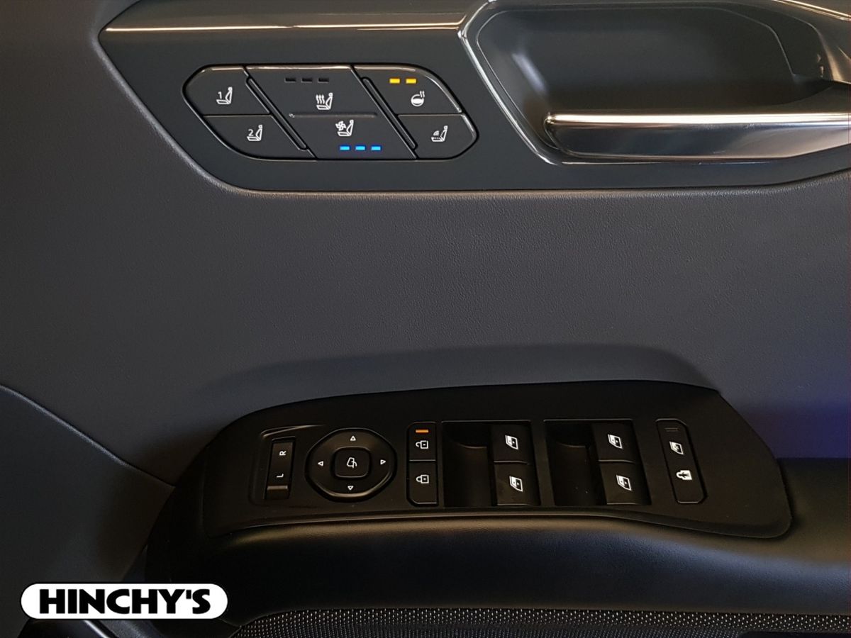 Kia Kia EV9241 GT-Line AWD 7-seat