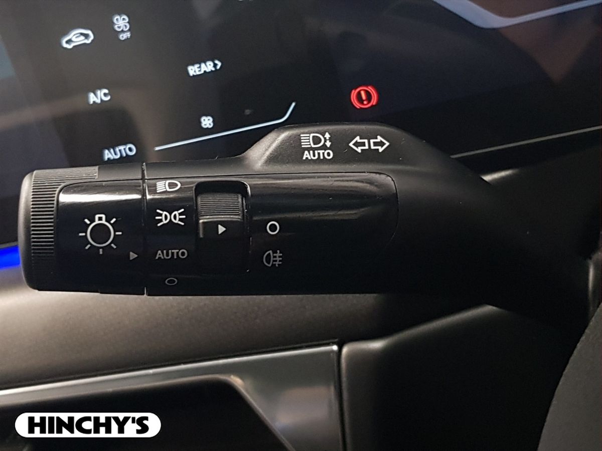 Kia Kia EV9241 GT-Line AWD 7-seat