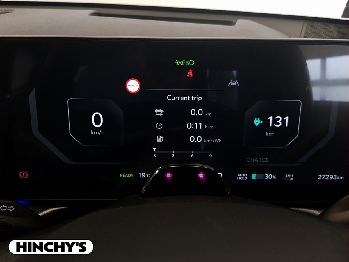 Kia Kia EV9241 GT-Line AWD 7-seat