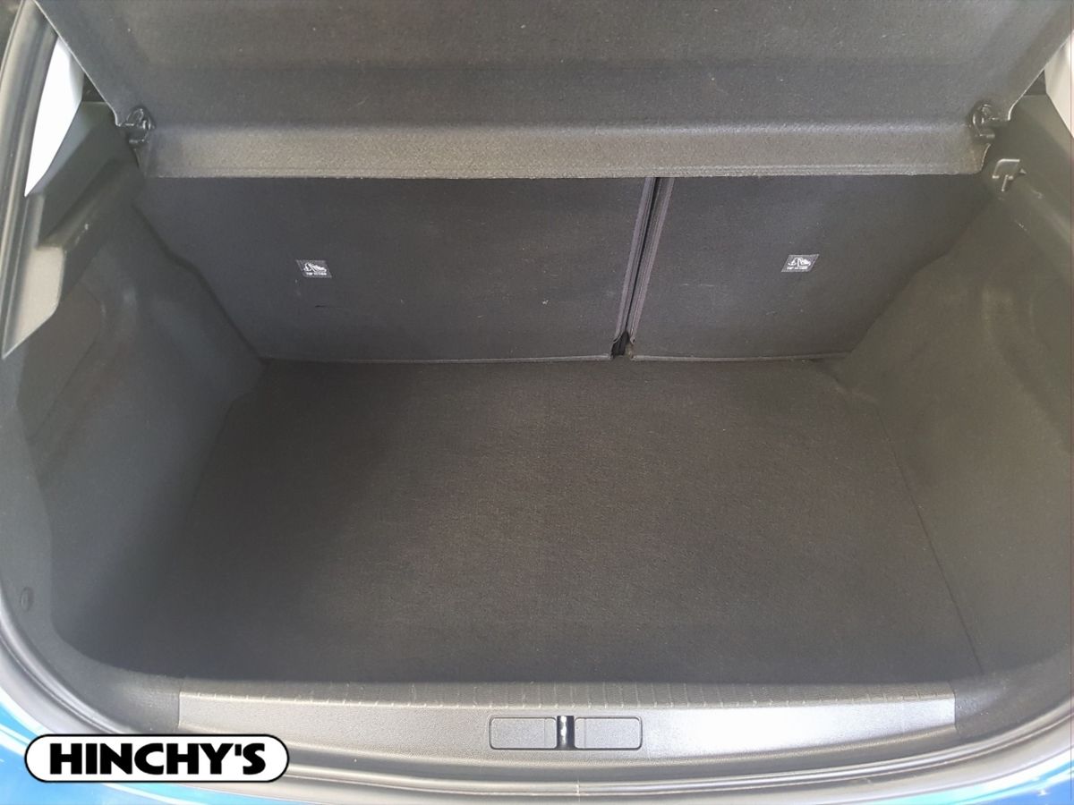 Opel Opel Corsa232 SRi Limited Edition 1.2i (100PS)