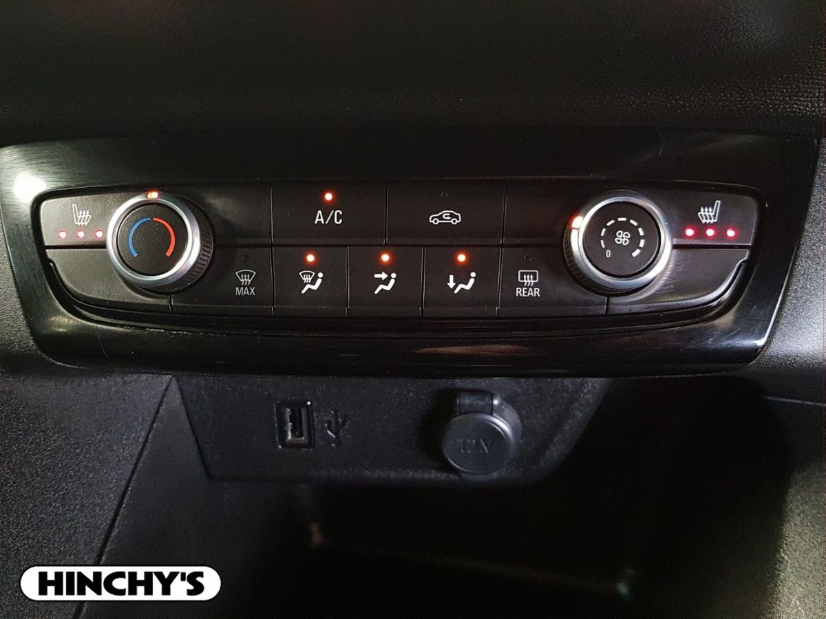 Opel Opel Corsa232 SRi Limited Edition 1.2i (100PS)
