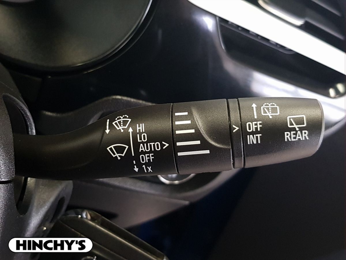 Opel Opel Corsa232 SRi Limited Edition 1.2i (100PS)
