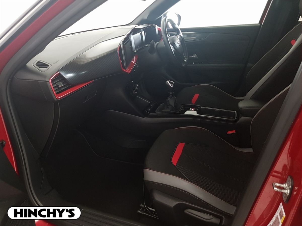 Opel Opel Mokka222 SRI 1.2i (100PS) S/S