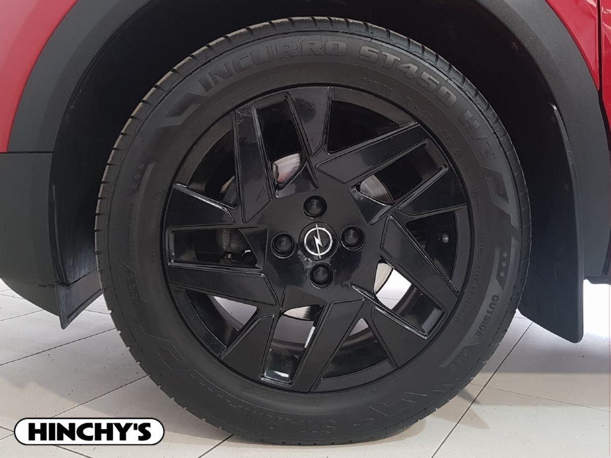 Opel Opel Mokka222 SRI 1.2i (100PS) S/S