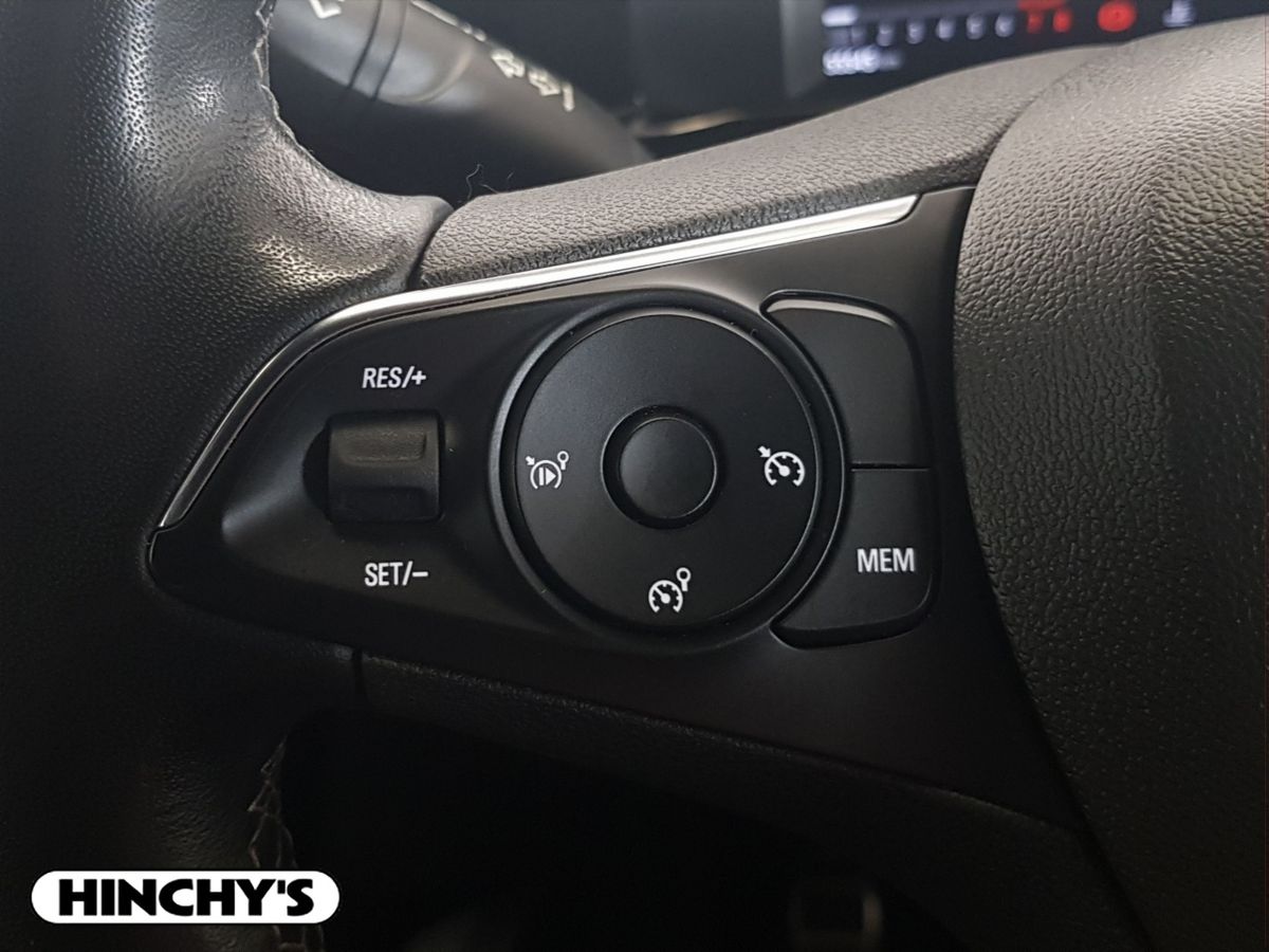 Opel Opel Mokka222 SRI 1.2i (100PS) S/S