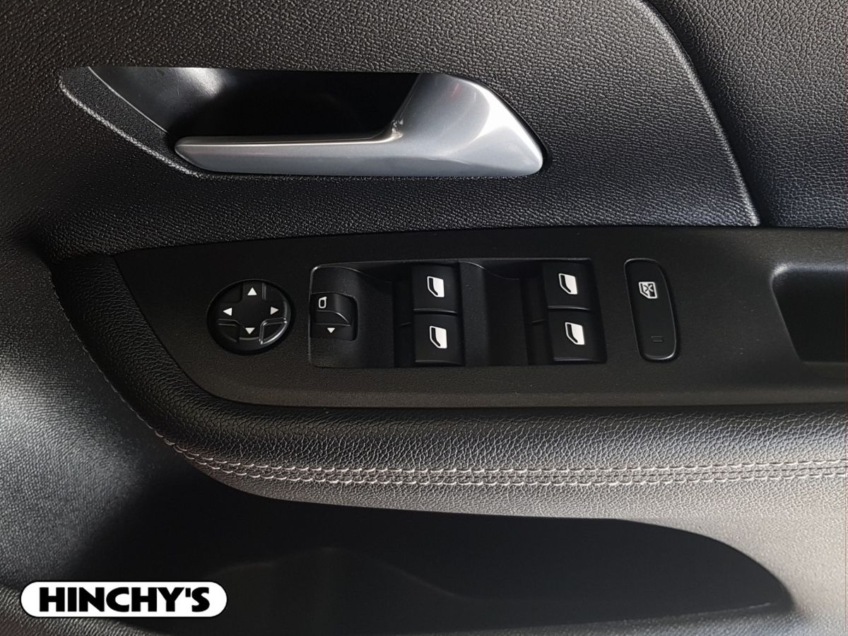 Opel Opel Mokka222 SRI 1.2i (100PS) S/S