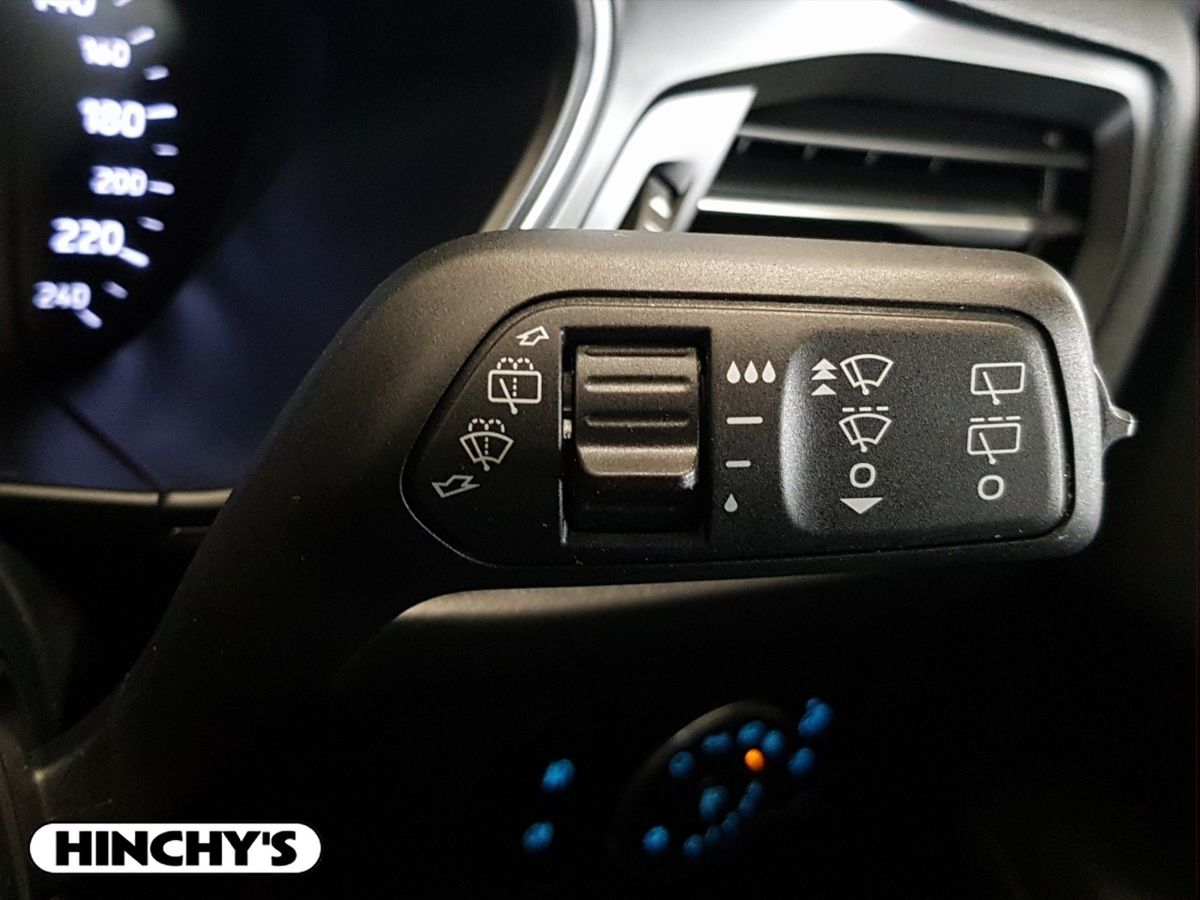 Ford Ford Focus211 1.0T EcoBoost Hybrid 125PS Active