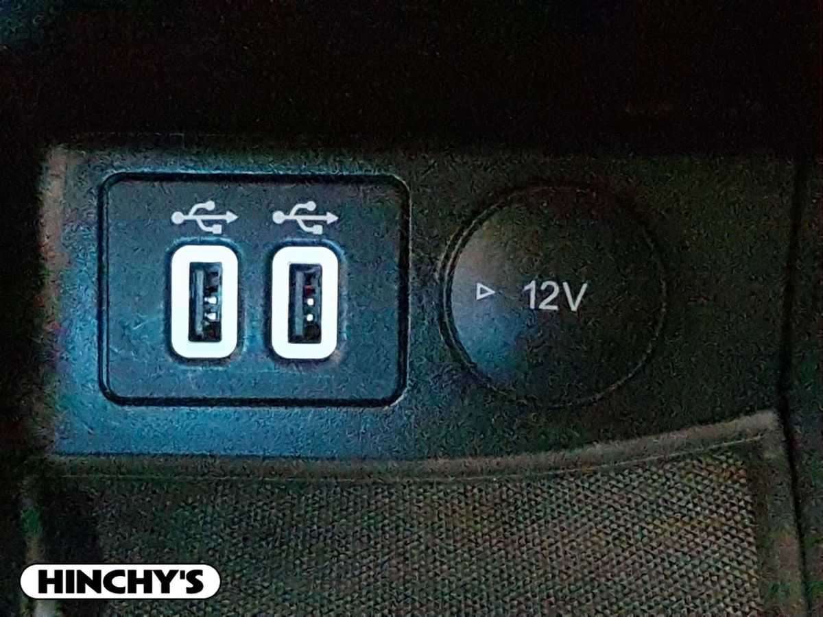 Ford Ford Focus211 1.0T EcoBoost Hybrid 125PS Active