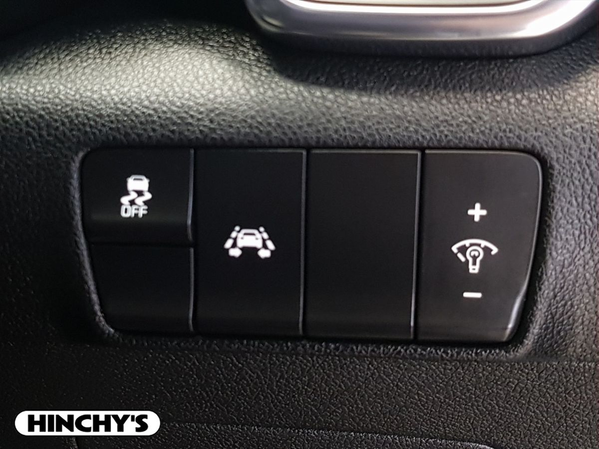 Kia Kia Sportage181 1.7 GT Line