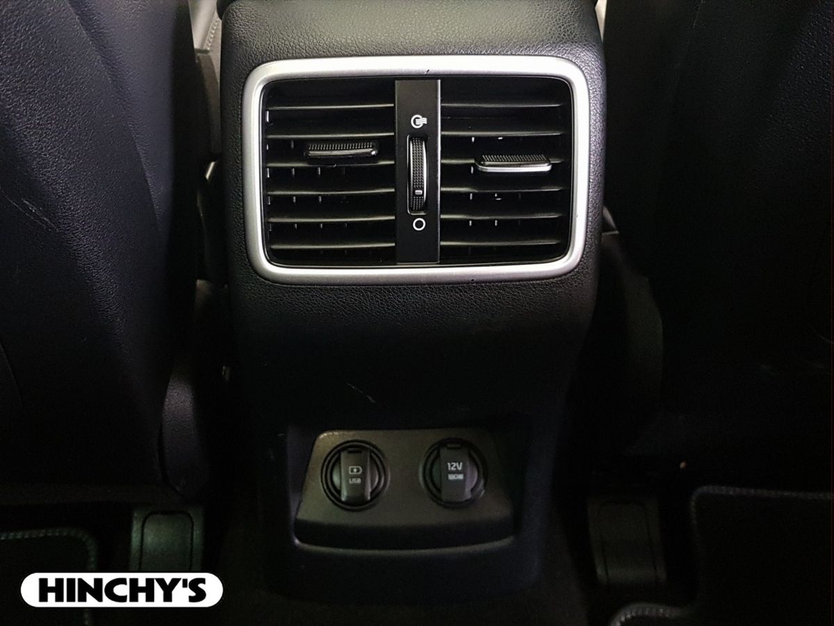 Kia Kia Sportage181 1.7 GT Line