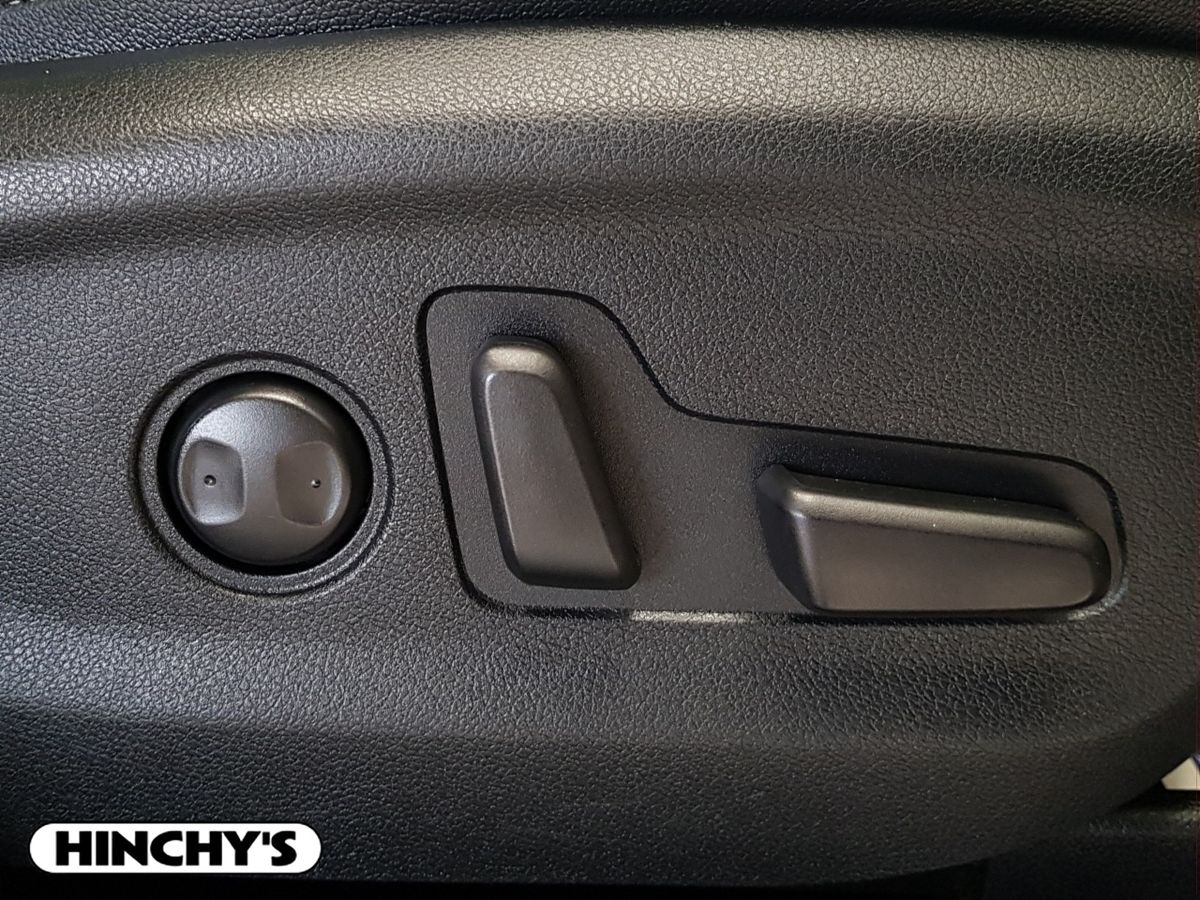 Kia Kia Sportage181 1.7 GT Line