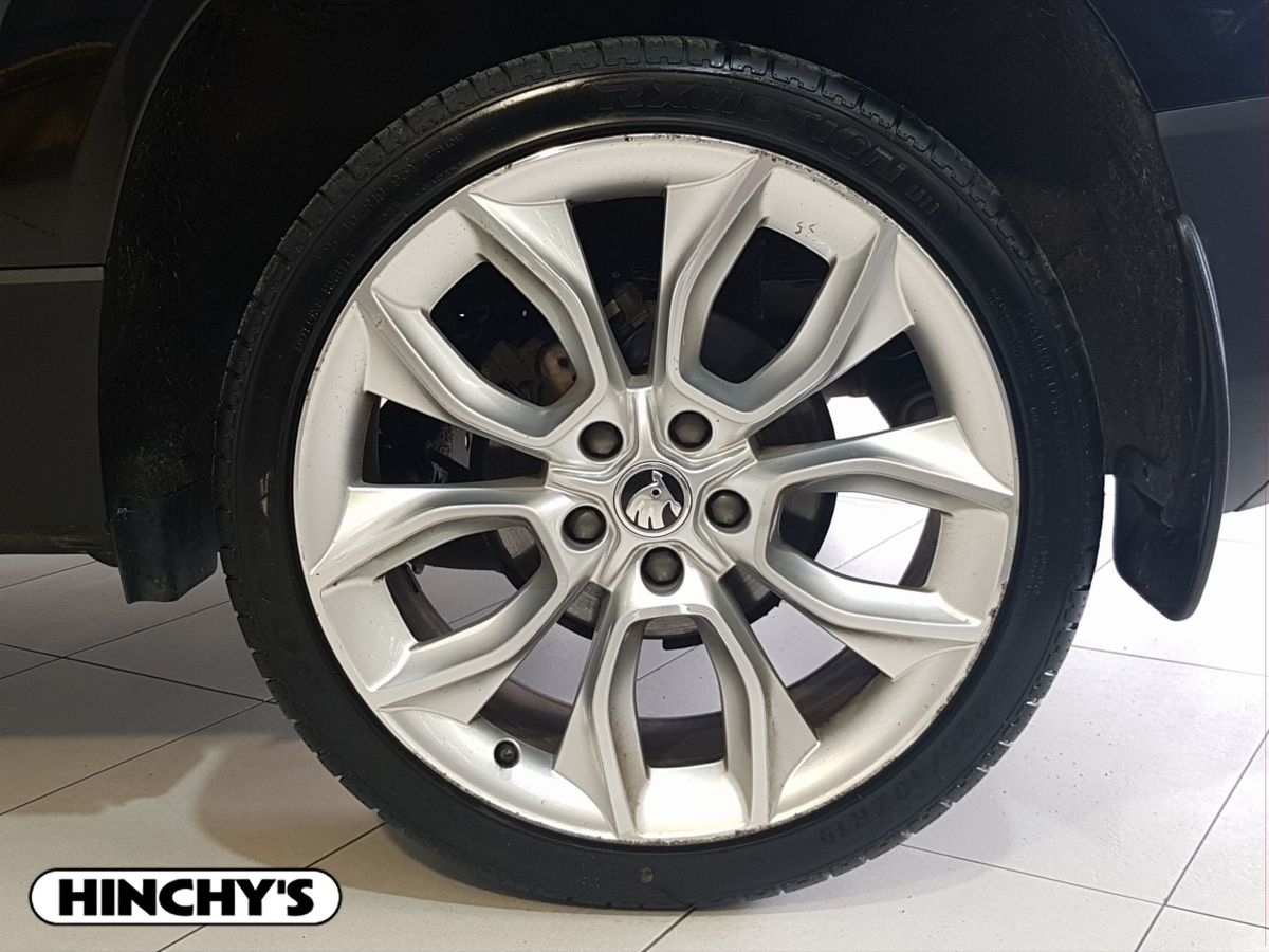 Skoda Skoda Karoq212 1.5TSI 150HP DSG Style
