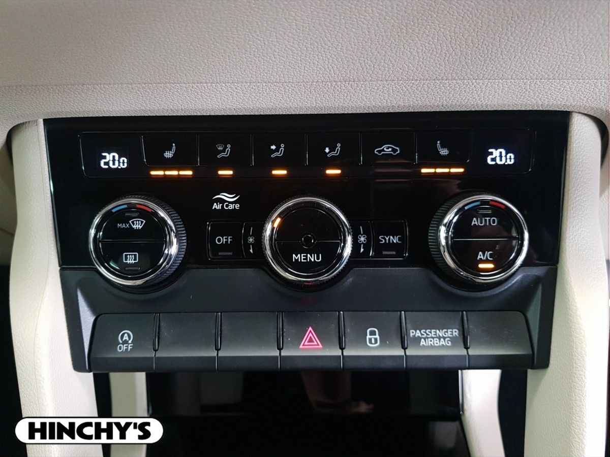 Skoda Skoda Karoq212 1.5TSI 150HP DSG Style