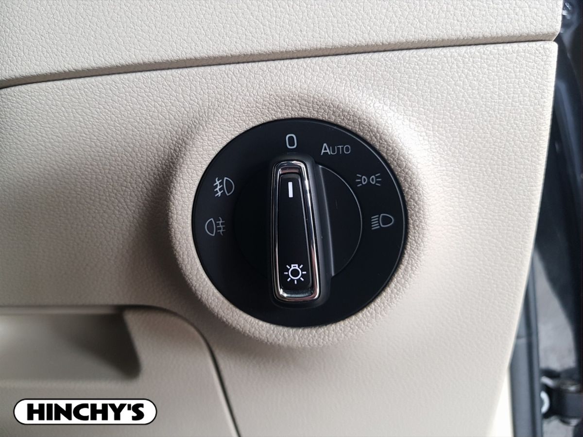 Skoda Skoda Karoq212 1.5TSI 150HP DSG Style
