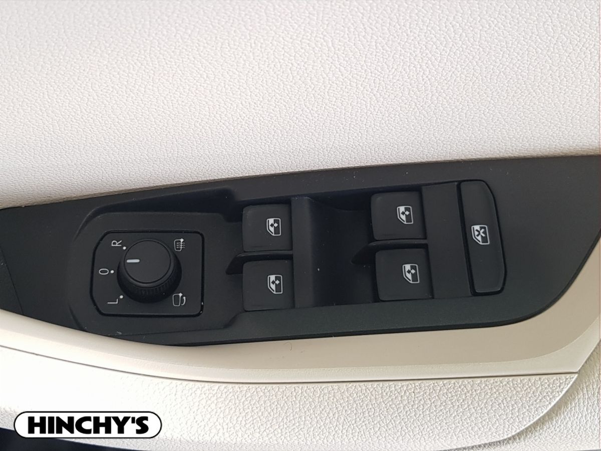 Skoda Skoda Karoq212 1.5TSI 150HP DSG Style