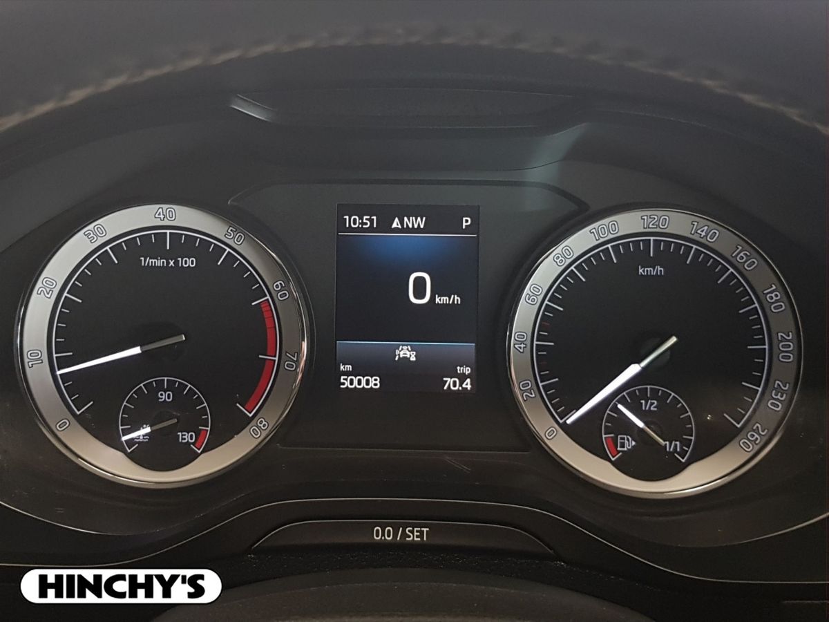 Skoda Skoda Karoq212 1.5TSI 150HP DSG Style