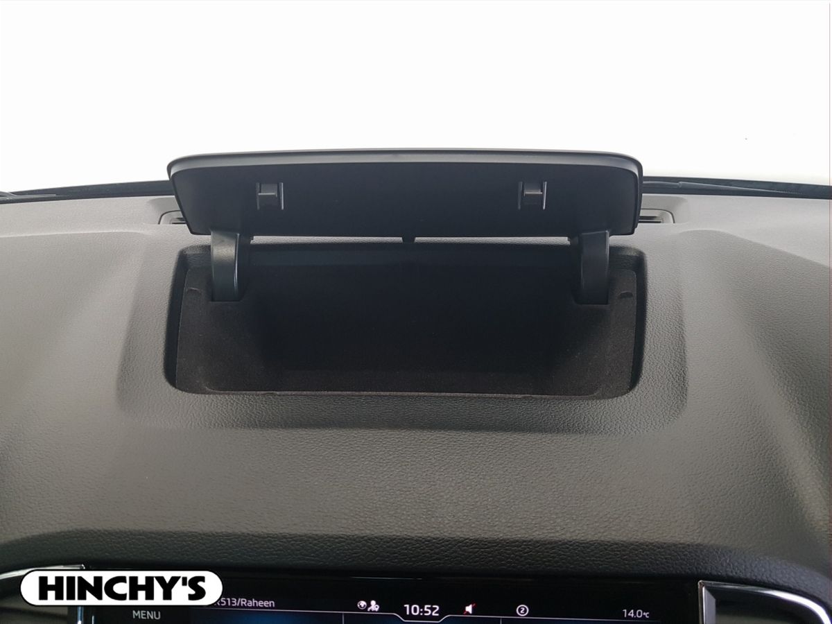 Skoda Skoda Karoq212 1.5TSI 150HP DSG Style