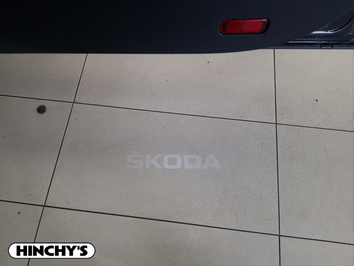 Skoda Skoda Karoq212 1.5TSI 150HP DSG Style