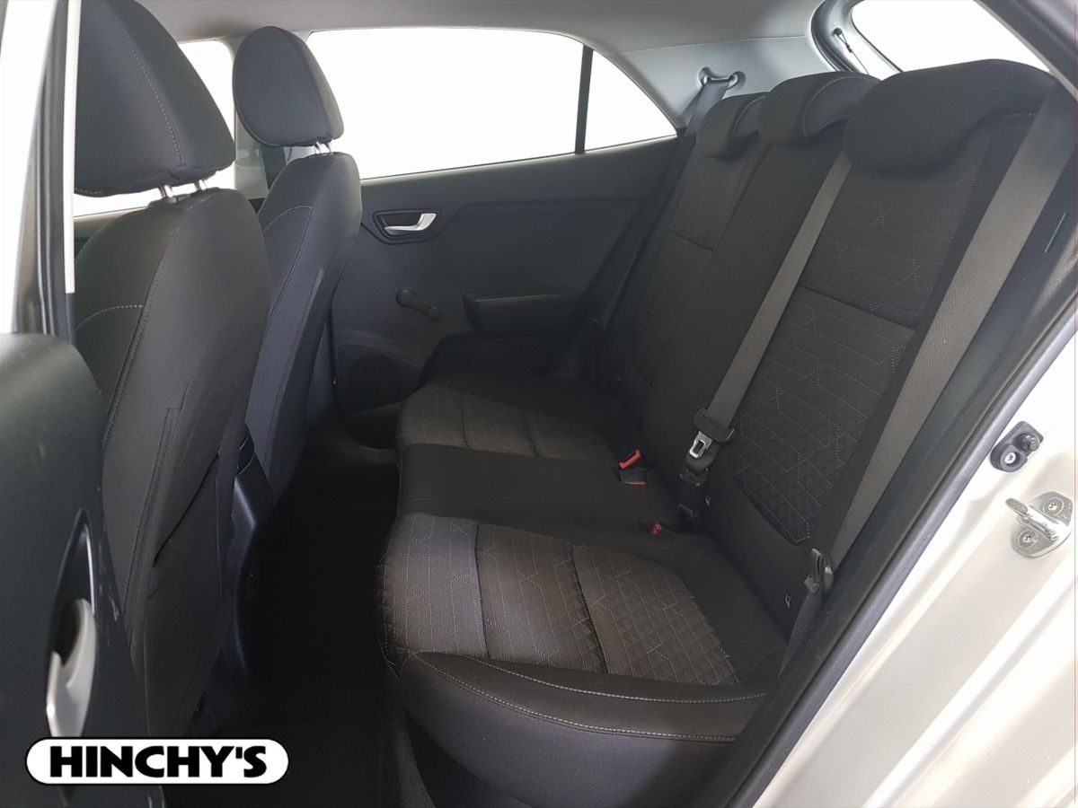 Kia Kia Rio181 1.4 LX
