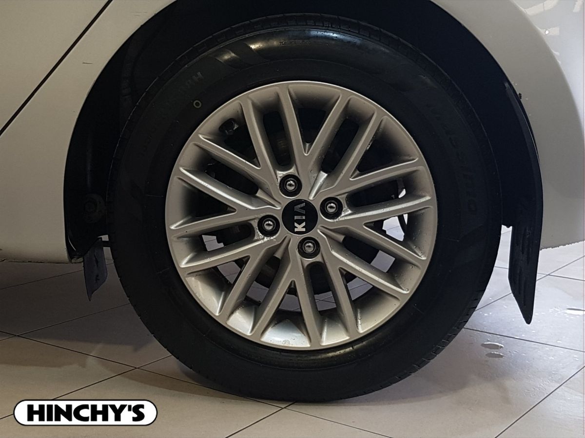 Kia Kia Rio181 1.4 LX