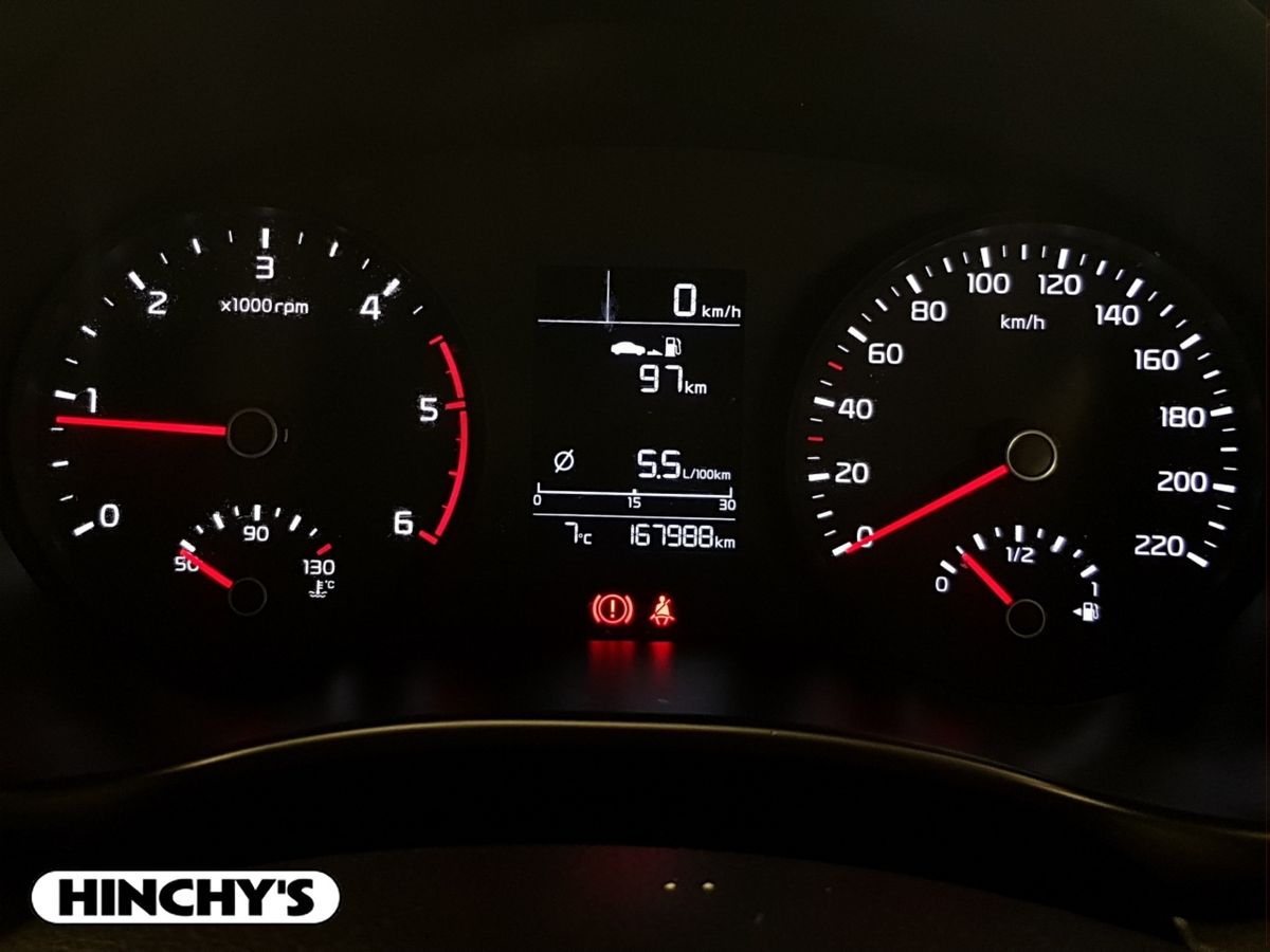 Kia Kia Rio181 1.4 LX