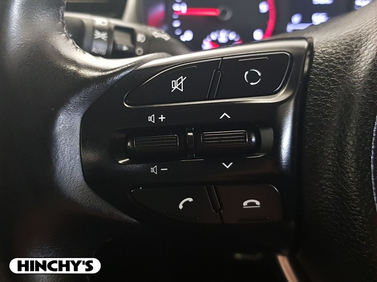 Kia Kia Rio181 1.4 LX