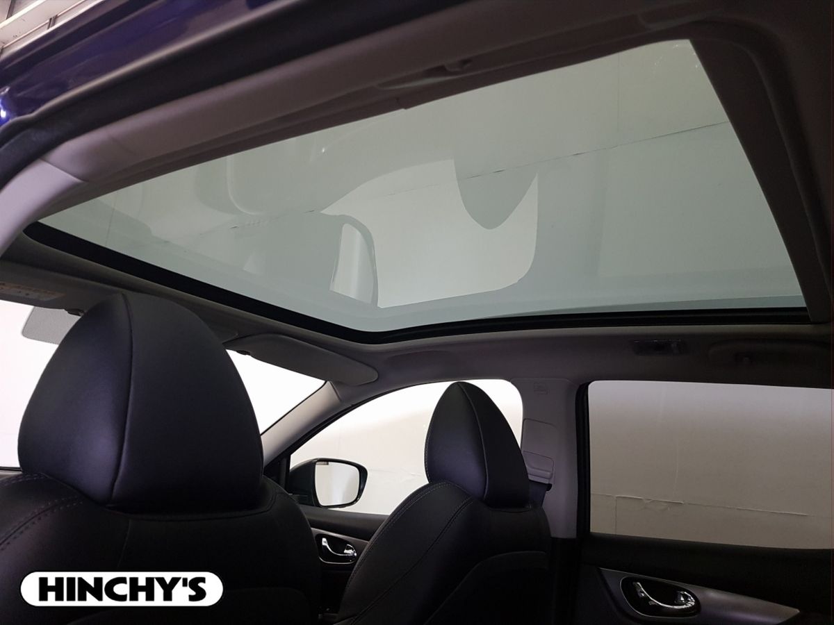 Nissan Nissan QASHQAI191 1.5 DSL SV PREMIUM