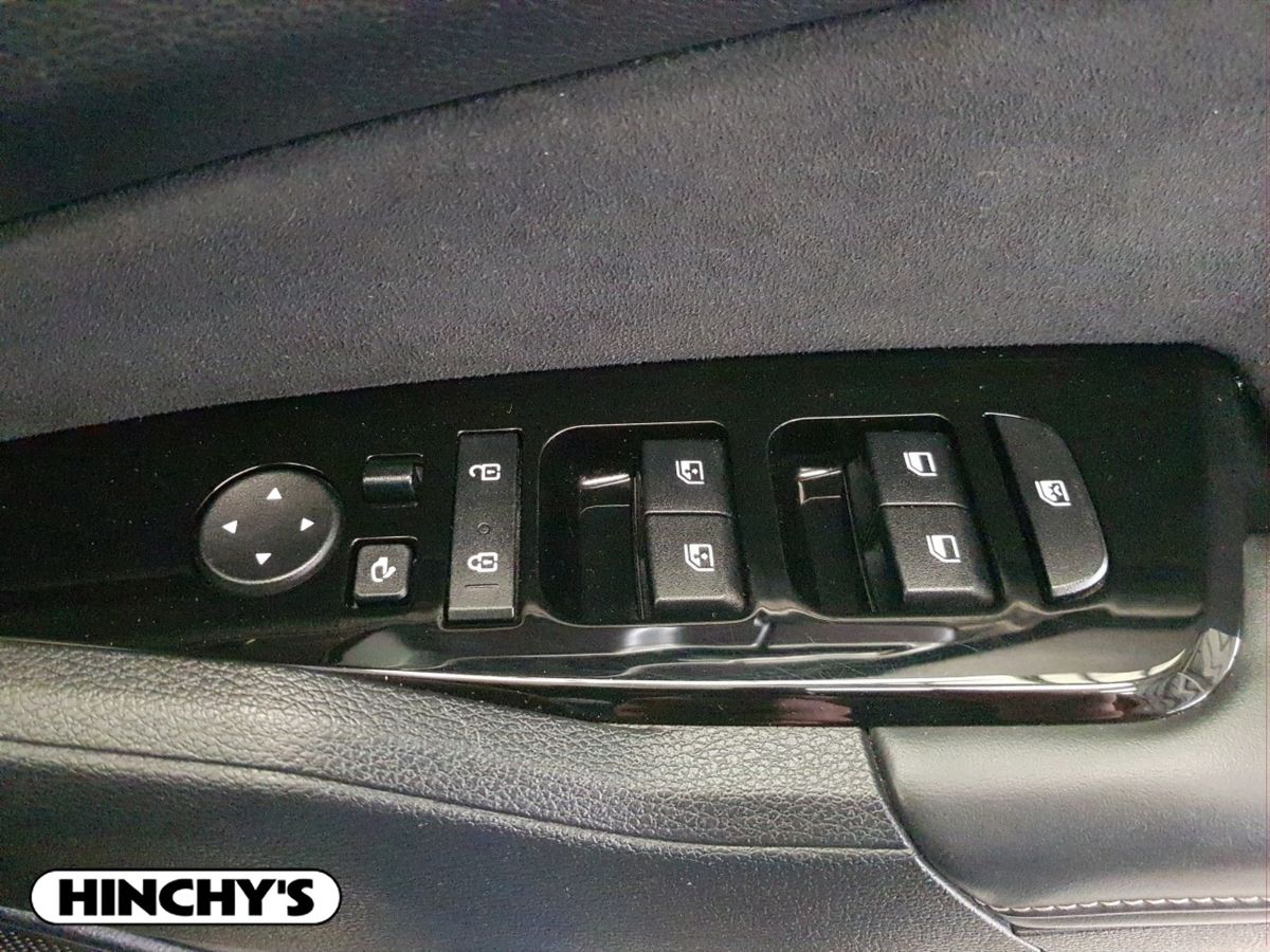 Kia Kia Sportage231 1.6 CRDi SCR MHEV 136 ps 6iMT GT Line