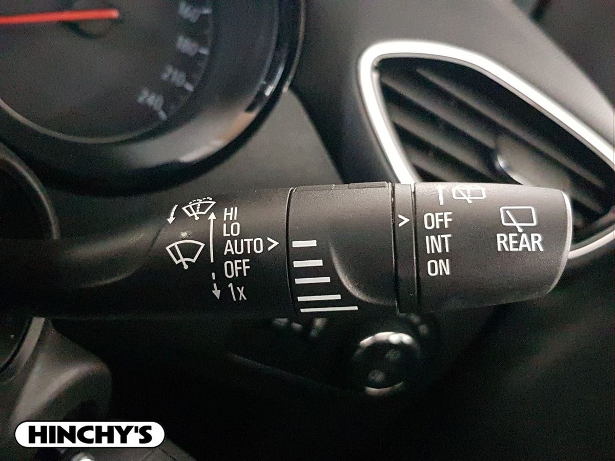 Opel Opel Crossland222 SRI 1.2i 83PS 5 Speed