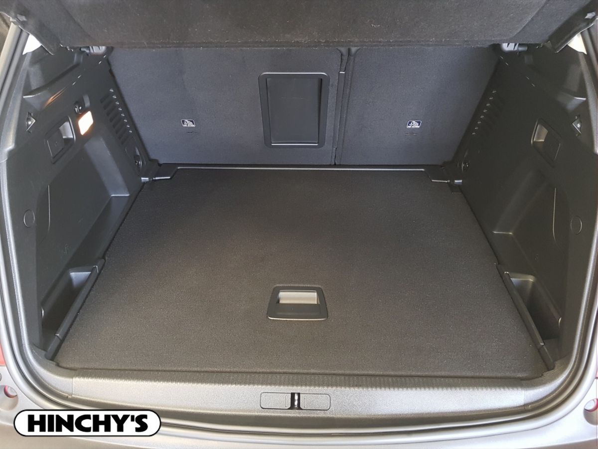 Peugeot Peugeot 3008202 1.2 PureTech 130bhp Auto Allure