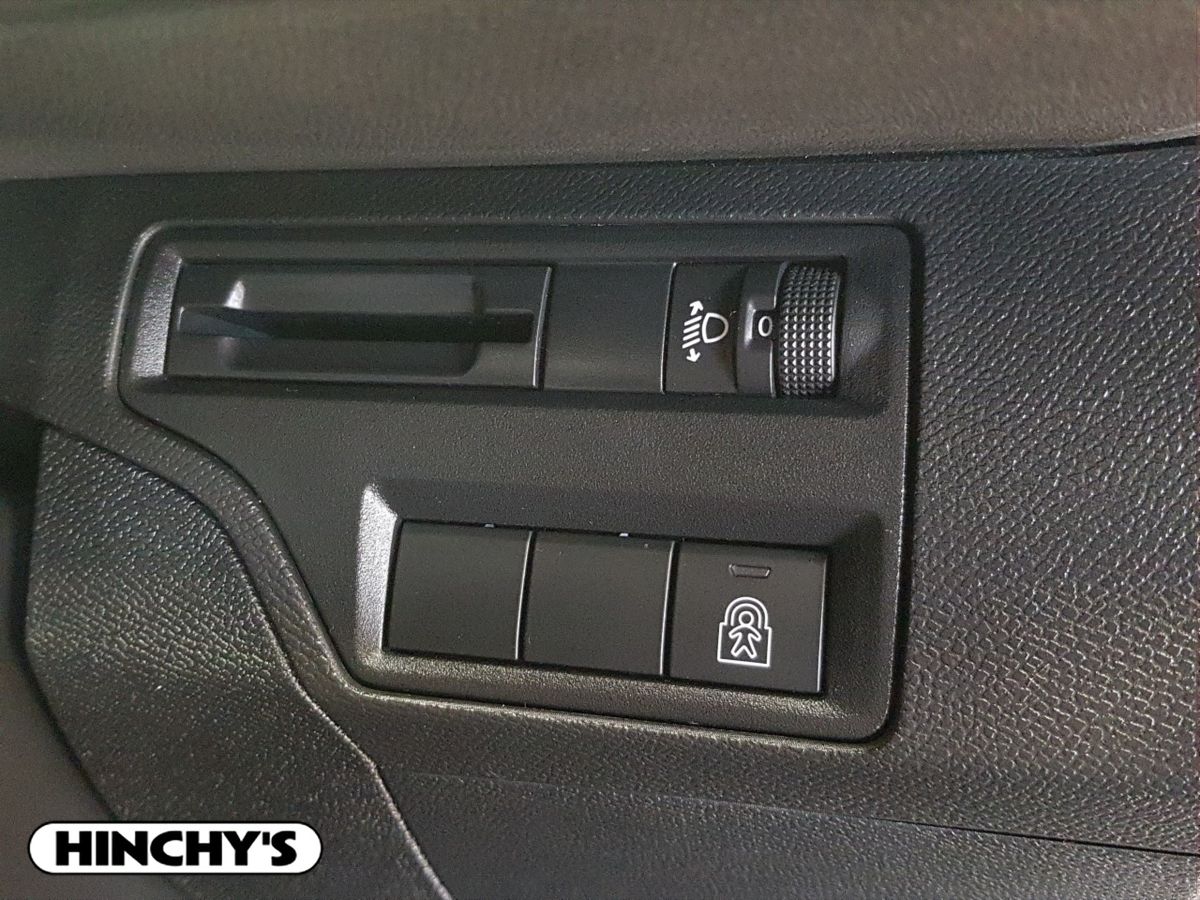 Peugeot Peugeot 3008202 1.2 PureTech 130bhp Auto Allure