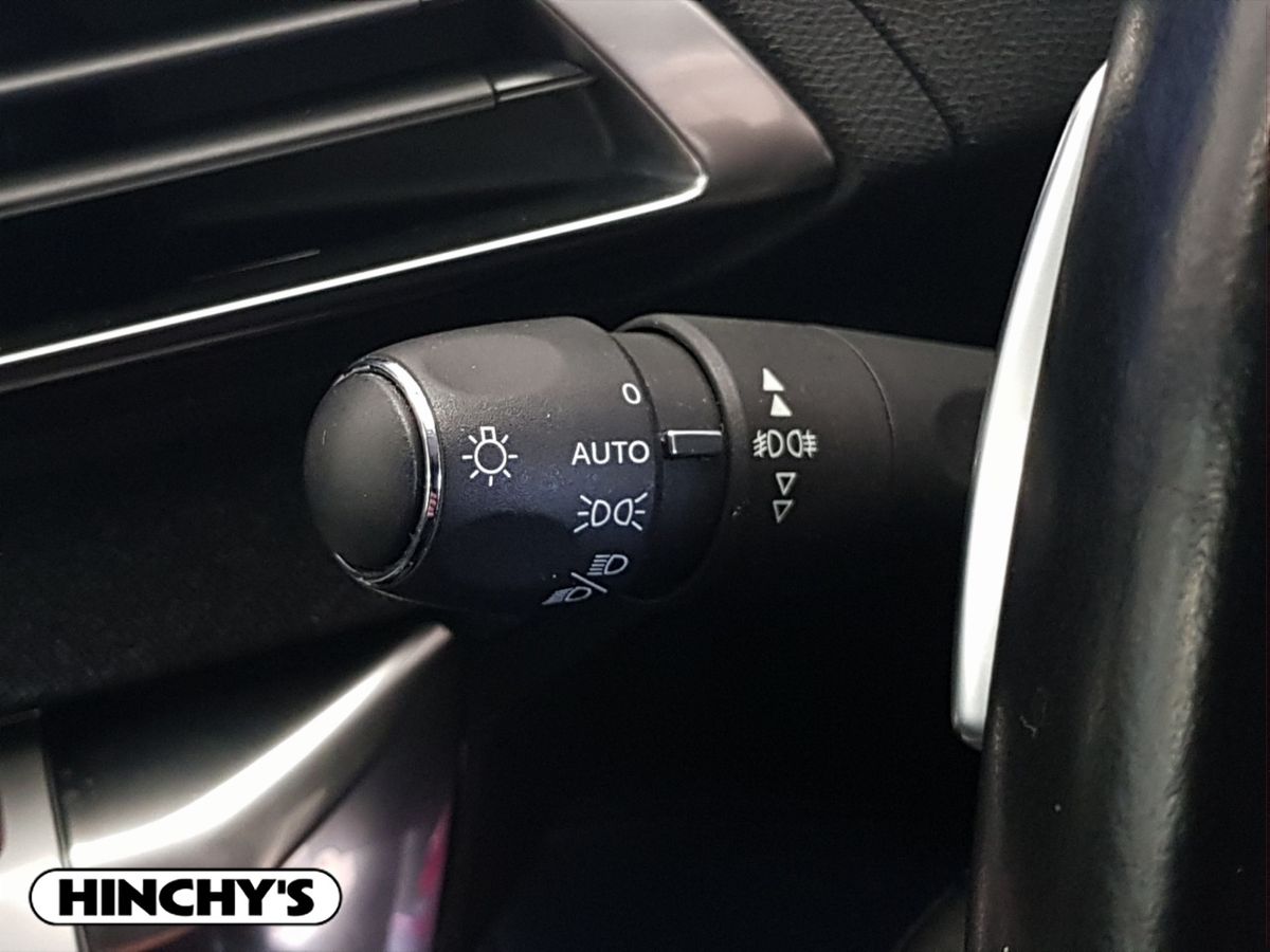 Peugeot Peugeot 3008202 1.2 PureTech 130bhp Auto Allure