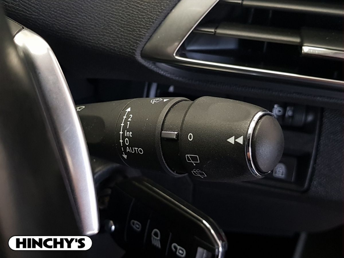 Peugeot Peugeot 3008202 1.2 PureTech 130bhp Auto Allure