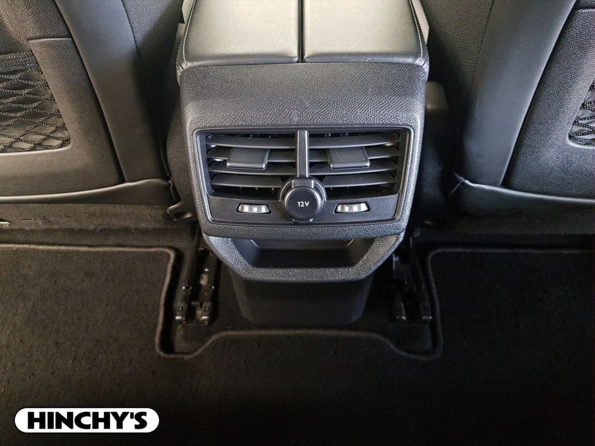 Peugeot Peugeot 3008202 1.2 PureTech 130bhp Auto Allure